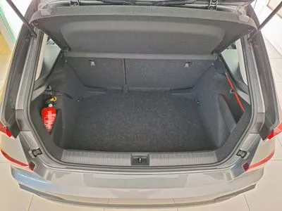 Skoda Kamiq 1.0 TSI Drive