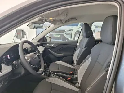 Skoda Kamiq 1.0 TSI Drive