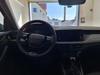 Skoda Kamiq 1.0 TSI Drive