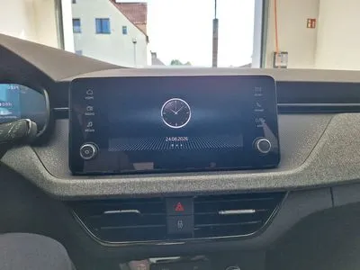 Skoda Kamiq 1.0 TSI Drive