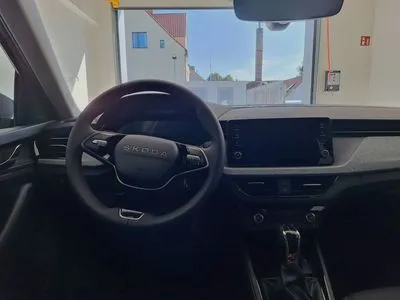 Skoda Kamiq 1.0 TSI Drive