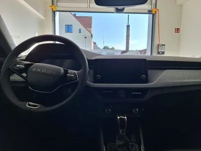 Skoda Kamiq 1.0 TSI Drive