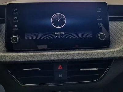 Skoda Kamiq 1.0 TSI Drive