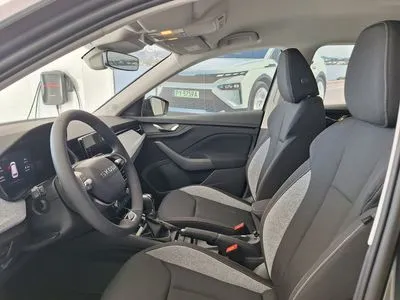 Skoda Kamiq 1.0 TSI Drive