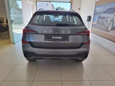 Skoda Kamiq 1.0 TSI Drive