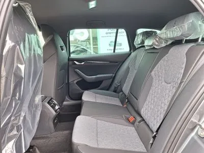 Skoda Octavia 1.5 TSI mHEV Sportline DSG