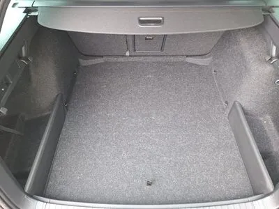 Skoda Octavia 1.5 TSI mHEV Sportline DSG