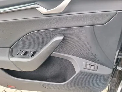 Skoda Octavia 1.5 TSI mHEV Sportline DSG