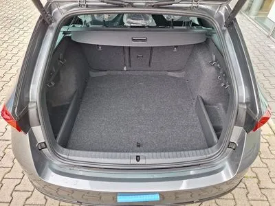 Skoda Octavia 1.5 TSI mHEV Sportline DSG