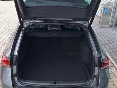 Skoda Octavia 1.5 TSI mHEV Sportline DSG