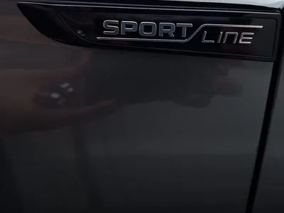 Skoda Octavia 1.5 TSI mHEV Sportline DSG