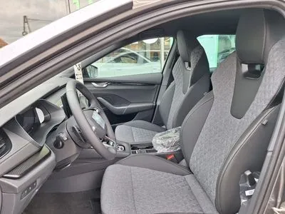 Skoda Octavia 1.5 TSI mHEV Sportline DSG