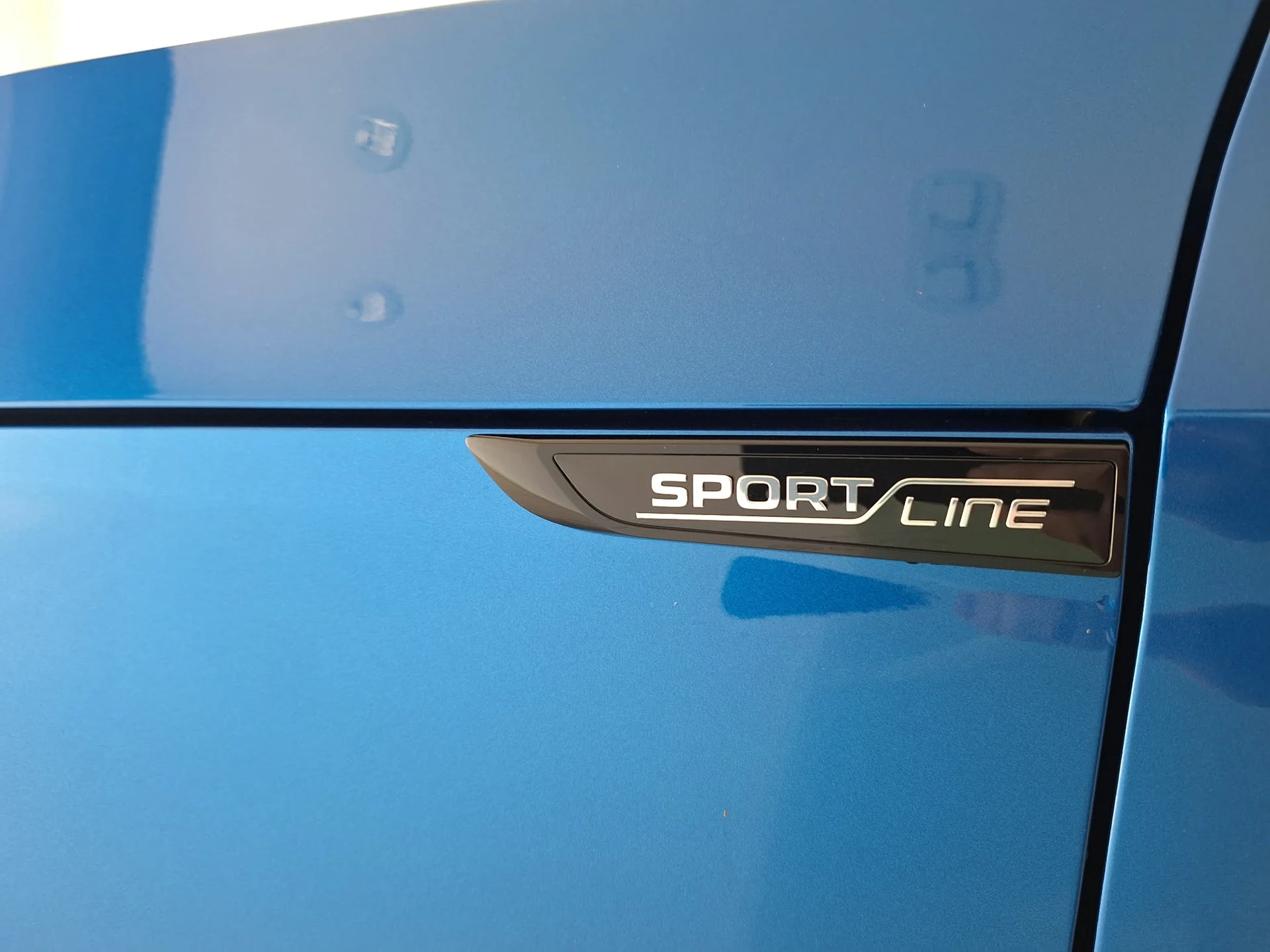 Škoda Octavia 1.5 TSI mHEV Sportline DSG IV (2020-) — zdjęcie 5