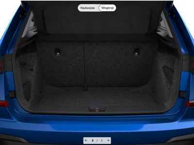 Skoda Kamiq 1.0 TSI Essence