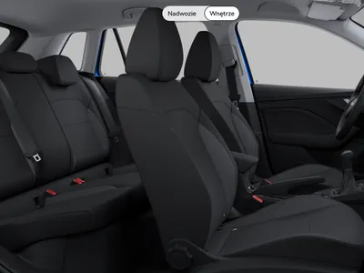 Skoda Kamiq 1.0 TSI Essence