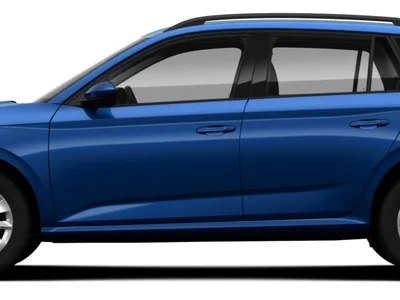Skoda Kamiq 1.0 TSI Essence