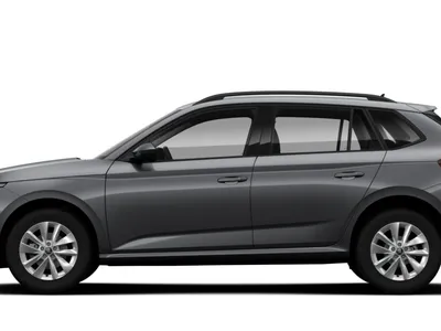 Skoda Kamiq 1.0 TSI Essence