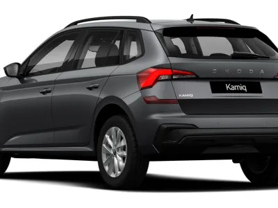 Skoda Kamiq 1.0 TSI Essence