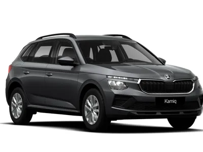Skoda Kamiq 1.0 TSI Essence