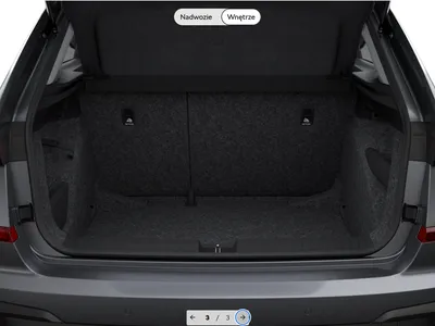 Skoda Kamiq 1.0 TSI Essence