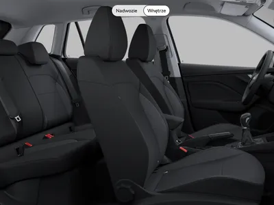 Skoda Kamiq 1.0 TSI Essence
