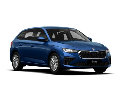 Skoda Scala 1.0 TSI Essence DSG