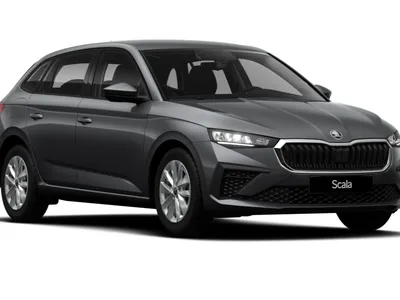 Skoda Scala 1.0 TSI Essence DSG