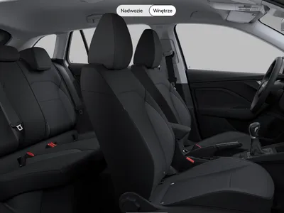 Skoda Scala 1.0 TSI Essence DSG