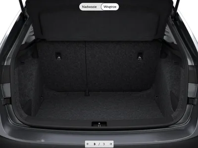 Skoda Scala 1.0 TSI Essence DSG