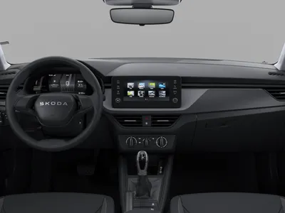 Skoda Scala 1.0 TSI Essence