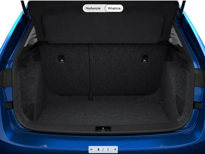 Skoda Scala 1.0 TSI Essence