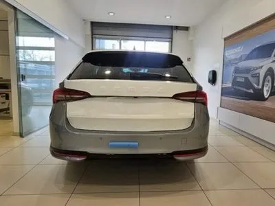Skoda Octavia 1.5 TSI mHEV Sportline DSG
