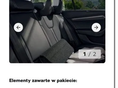 Skoda Octavia 1.5 TSI mHEV Sportline DSG