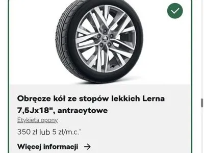 Skoda Octavia 1.5 TSI mHEV Sportline DSG