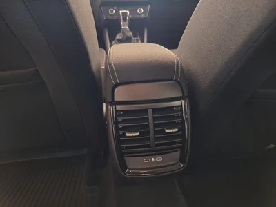 Skoda Scala 1.0 TSI Edition 130
