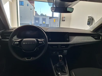 Skoda Scala 1.0 TSI Edition 130
