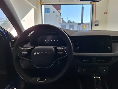 Skoda Scala 1.0 TSI Edition 130