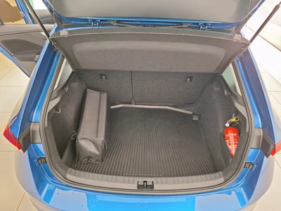 Skoda Scala 1.0 TSI Edition 130
