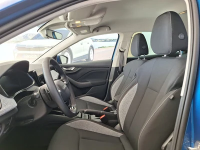 Skoda Scala 1.0 TSI Edition 130
