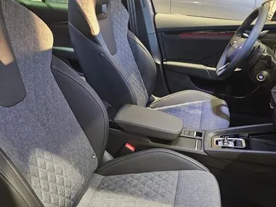 Skoda Octavia 1.5 TSI mHEV Sportline DSG