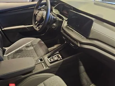 Skoda Octavia 1.5 TSI mHEV Sportline DSG