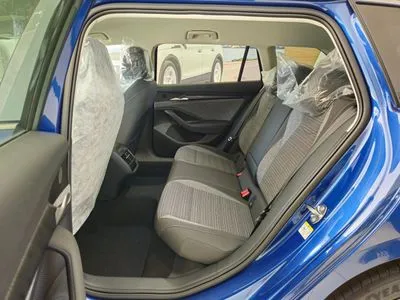 Skoda Superb 2.0 TSI Edition 130 DSG