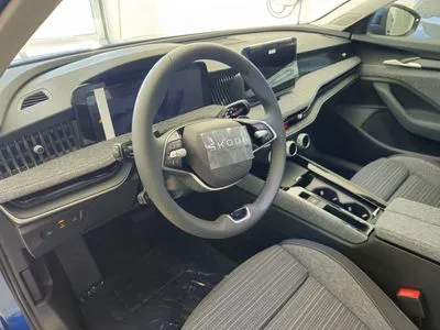Skoda Superb 2.0 TSI Edition 130 DSG
