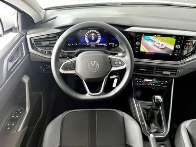 Volkswagen Polo 1.0 MPI