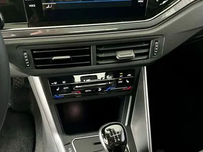 Volkswagen Polo 1.0 MPI
