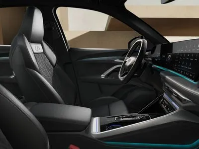Audi Q5 TDI mHEV 150 kW Quattro S tronic