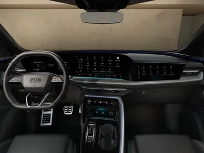 Audi Q5 TDI mHEV 150 kW Quattro S tronic