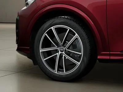 Audi Q5 TDI mHEV 150 kW Quattro S tronic