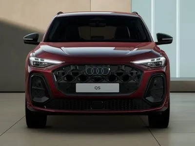 Audi Q5 TDI mHEV 150 kW Quattro S tronic