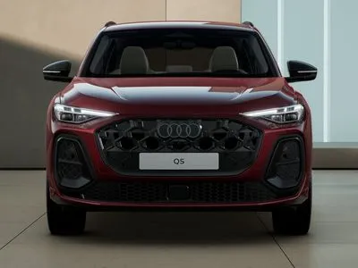 Audi Q5 TDI mHEV 150 kW Quattro S tronic